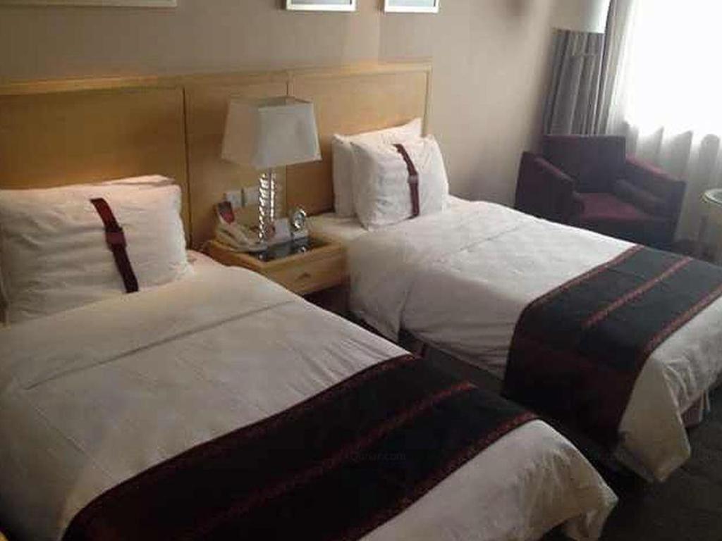 Ramada Plaza Shenyang Citycenter Eksteriør billede