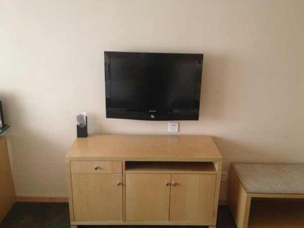 Ramada Plaza Shenyang Citycenter Eksteriør billede